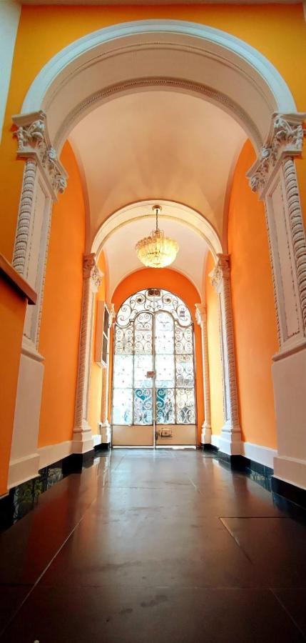 Hotel Artistico Bogota Exterior photo