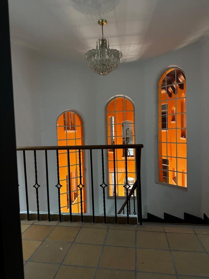Hotel Artistico Bogota Exterior photo
