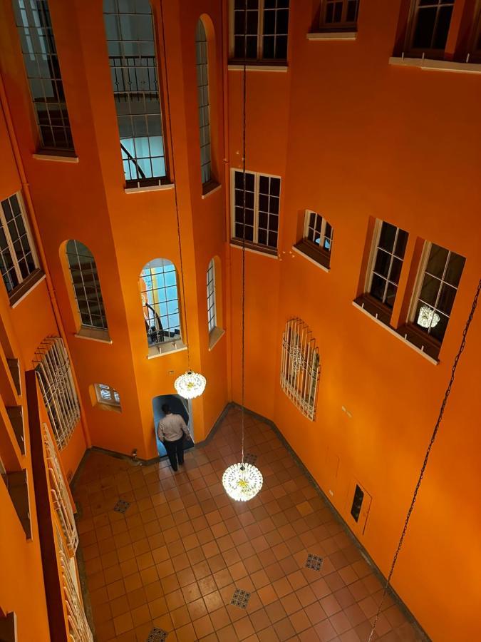 Hotel Artistico Bogota Exterior photo