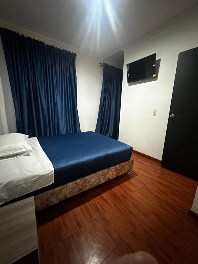 Hotel Artistico Bogota Exterior photo