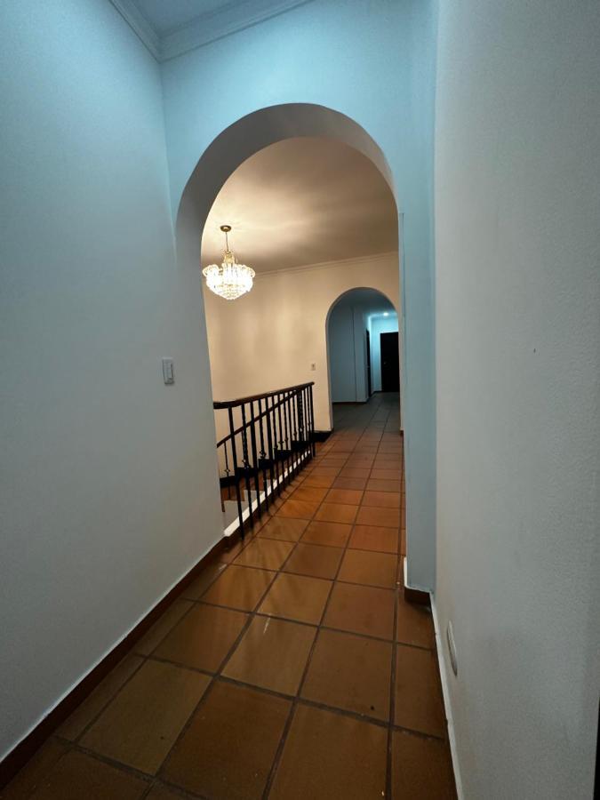 Hotel Artistico Bogota Exterior photo