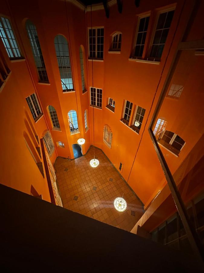 Hotel Artistico Bogota Exterior photo